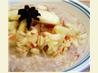 Winter Warmer Porridge