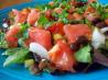 Summer Salad. Recipe by Miss Annie in Indy