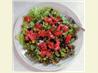 Summer Salad. Recipe by Miss Annie in Indy