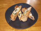 Chili's Southwest Egg Rolls