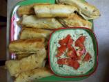 Image of Chili's Southwest Egg Rolls, Food Network Canada 