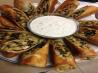 Chili's Southwest Egg Rolls