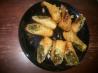 Chili's Southwest Egg Rolls