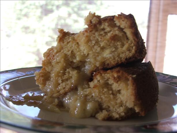 Baileys Irish Cream Cake. Photo by Wendy-Bob
