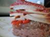 Dolly Parton's 5-Layer Dinner. Recipe by Faith <3