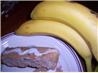Gluten Free Banana Bars