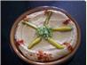 Hummus... Smooth & Creamy