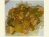 Chinese Kung Pao Chicken