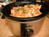 Braised Lamb Shanks With Garlic and Rosemary (Crock Pot)