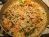 Salmon Risotto