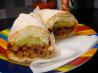 Leftover Roast Beef Bar-B-Que Sandwich Filling. Recipe by mydesigirl