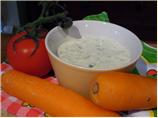 Tzatziki