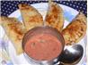 Spicy Bean Turnovers (With Variations)