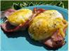Little Egg and Ham Pies