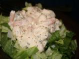 Baby Kay's Shrimp Remoulade