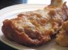 Real English Fish and Chips With Yorkshire Beer Batter