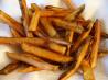 Real English Fish and Chips With Yorkshire Beer Batter