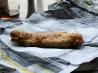 Real English Fish and Chips With Yorkshire Beer Batter