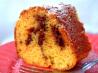 Milk Chocolate Pound Cake. Recipe by Sherrybeth