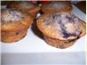Yummy Fruit Muffins. Recipe by Juenessa