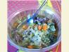 Sheila's Cabbage Soup. Recipe by mabers