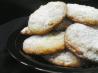 Sugar - Potato Chip Cookies