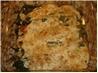 Asparagus Mornay. Recipe by carolinajen4