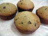 Kaitlin's Delicious Banana Muffins. Recipe by KaitnMom
