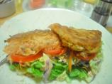 Salmon Patties
