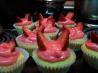 Gorgeous Little Butterfly Cakes or Fairy Cakes!