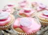 Gorgeous Little Butterfly Cakes or Fairy Cakes!