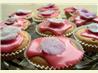 Gorgeous Little Butterfly Cakes or Fairy Cakes!