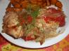 Fragrant Chicken Thighs and Fennel