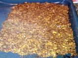 Granola Bars