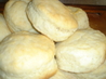 Angel Biscuits