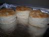Angel Biscuits. Recipe by Darlene Summers
