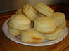 Angel Biscuits