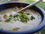 Rebecca's Favorite White Chili With Chicken