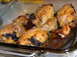 Spicy Chicken Drumsticks