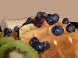 True Belgian Waffles
