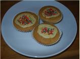 Basic Cupcakes (Vegan)