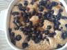 Blueberry Peach Cobbler