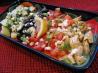 Composed Greek Salad