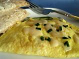 French Onion Omelet