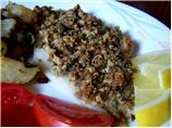 Cajun Pecan Catfish. Photo by Rita~