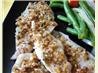 Cajun Pecan Catfish