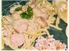 Shrimp Bourbon