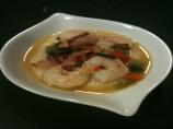 Crock Pot Low Country Shrimp and Grits