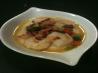 Crock Pot Low Country Shrimp and Grits