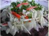 Tlayuda With Black Bean Puree (Aka Mexican Unpizza). Recipe by Kumquat the Cat's friend